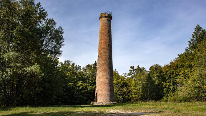 Tour du Grand Wintersberg | © Sunhikes