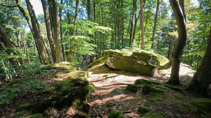 Wanderung Rinnthaler Höhenweg | © Sunhikes