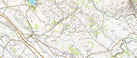 OpenTopoMap